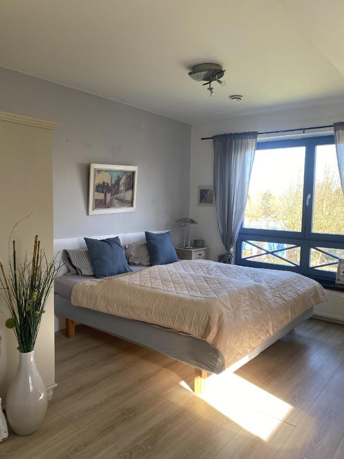 Meerzeit & Ayurveda Kirchdorf  Værelse billede