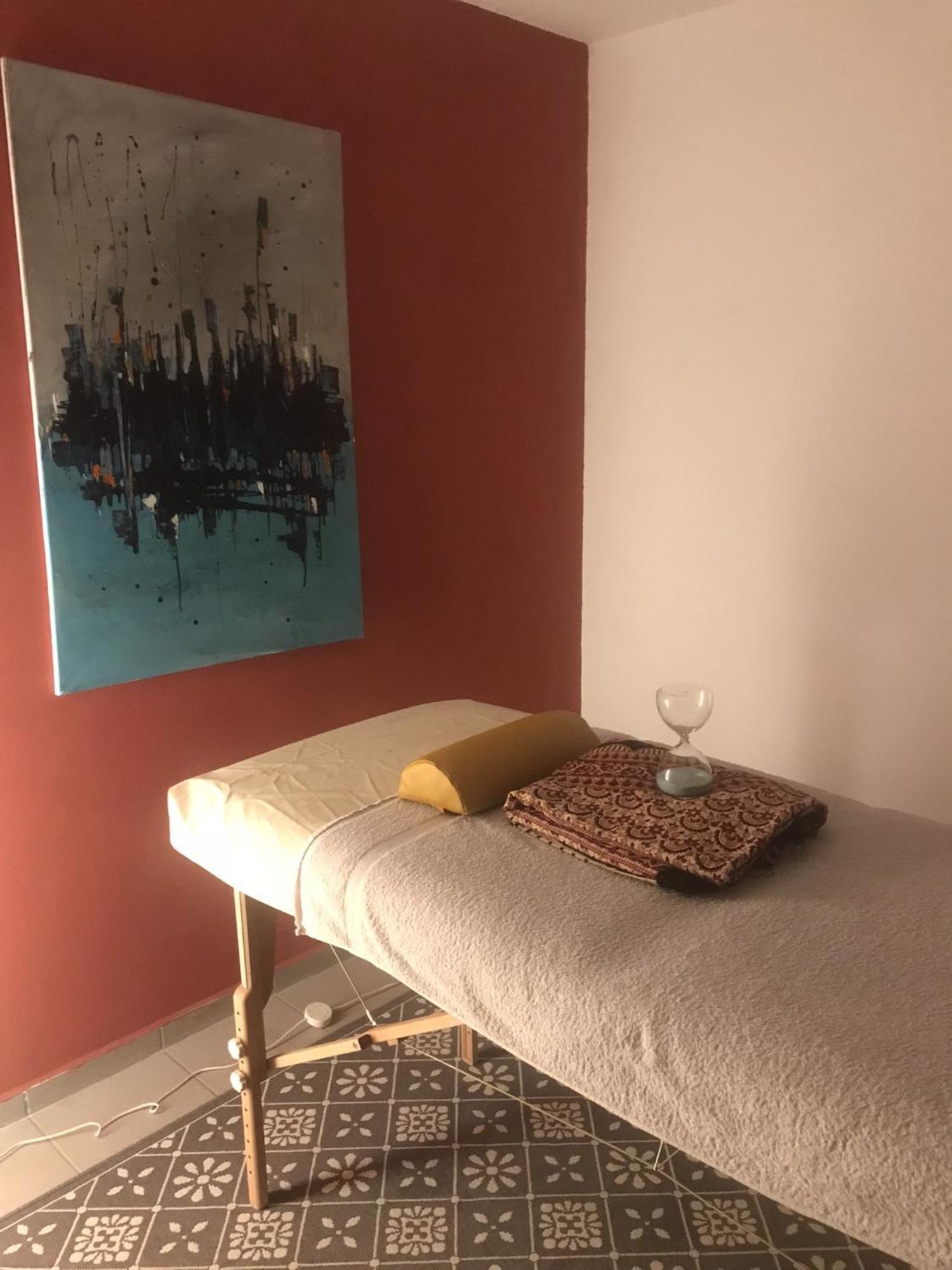 Meerzeit & Ayurveda Kirchdorf  Eksteriør billede